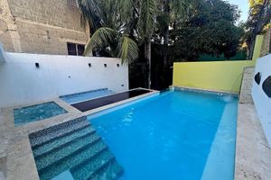 Alojamiento - Hotelito Bonito Eli & Edw