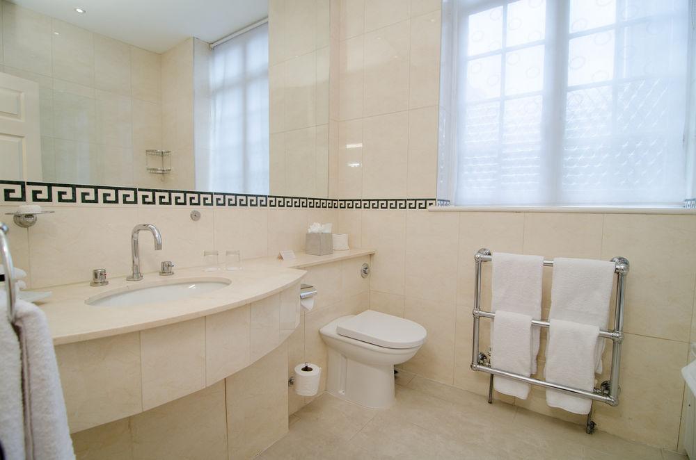 Set de Habitación The Beaufort Knightsbridge