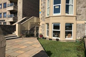 Alojamiento - The Beaches Family B&B