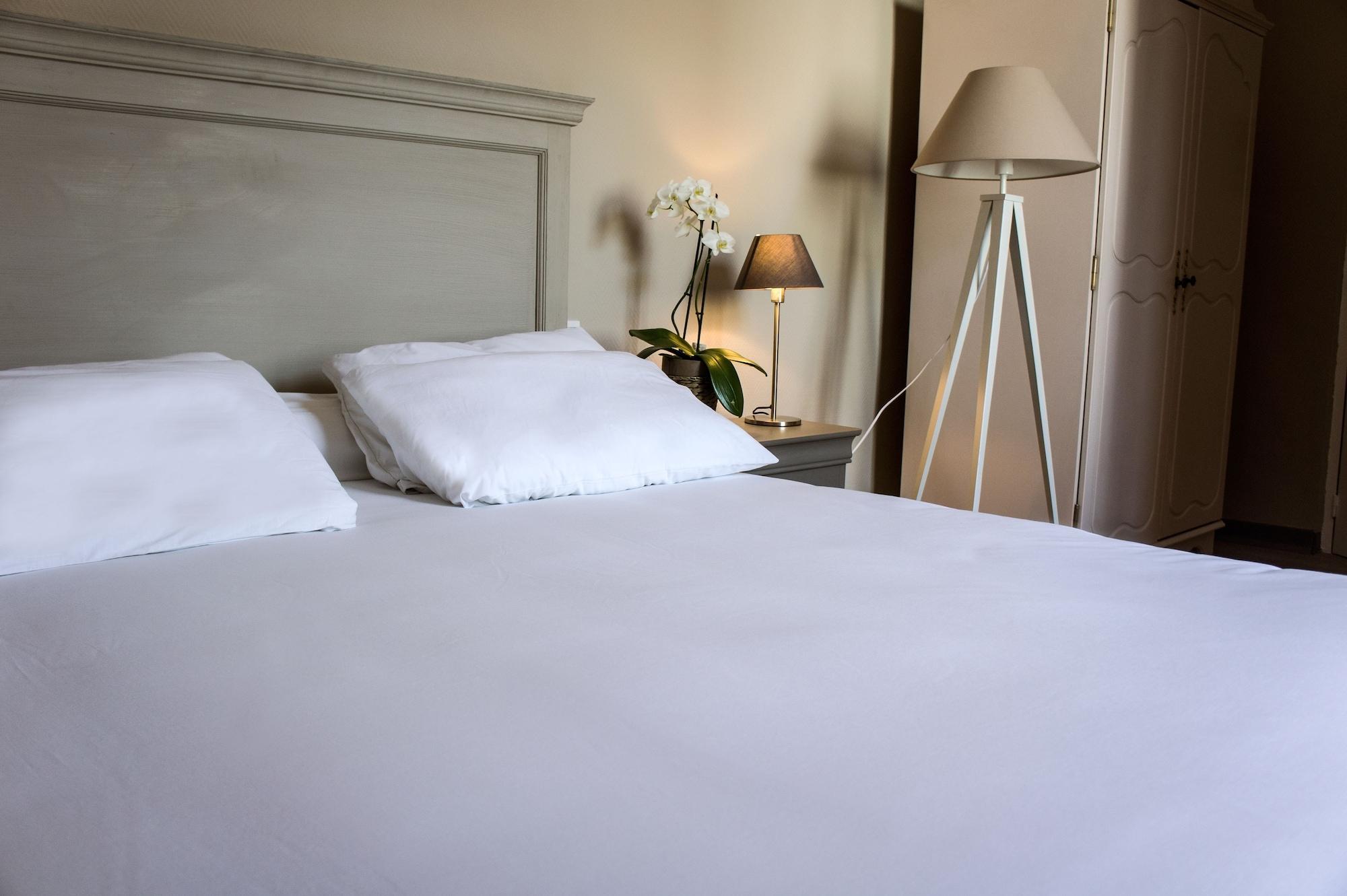 Habitación Hôtel de France - Hôtel de charme en Provence