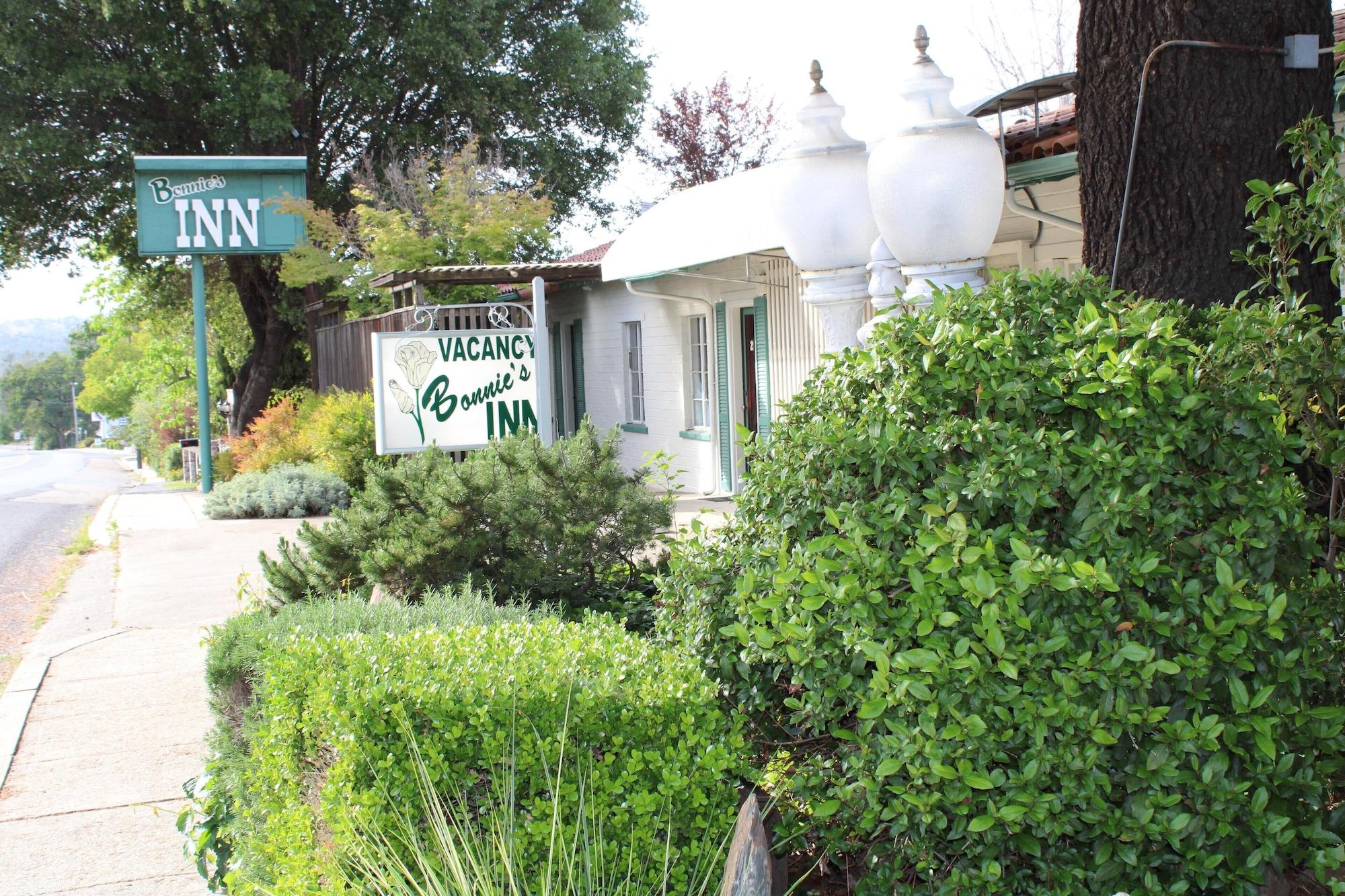 Varios The Bonnie Inn Unit 5 With Breakfast Nook