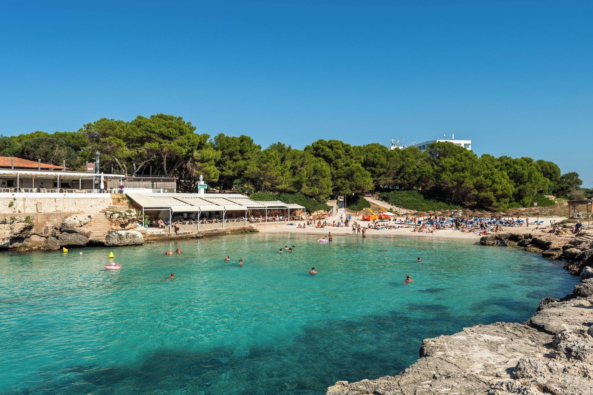 Playa Apartamentos Mar Blanca