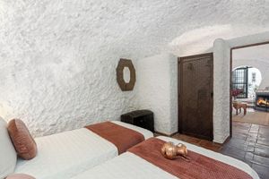 Alquiler Vacacional - Comeback La Cueva del Gato