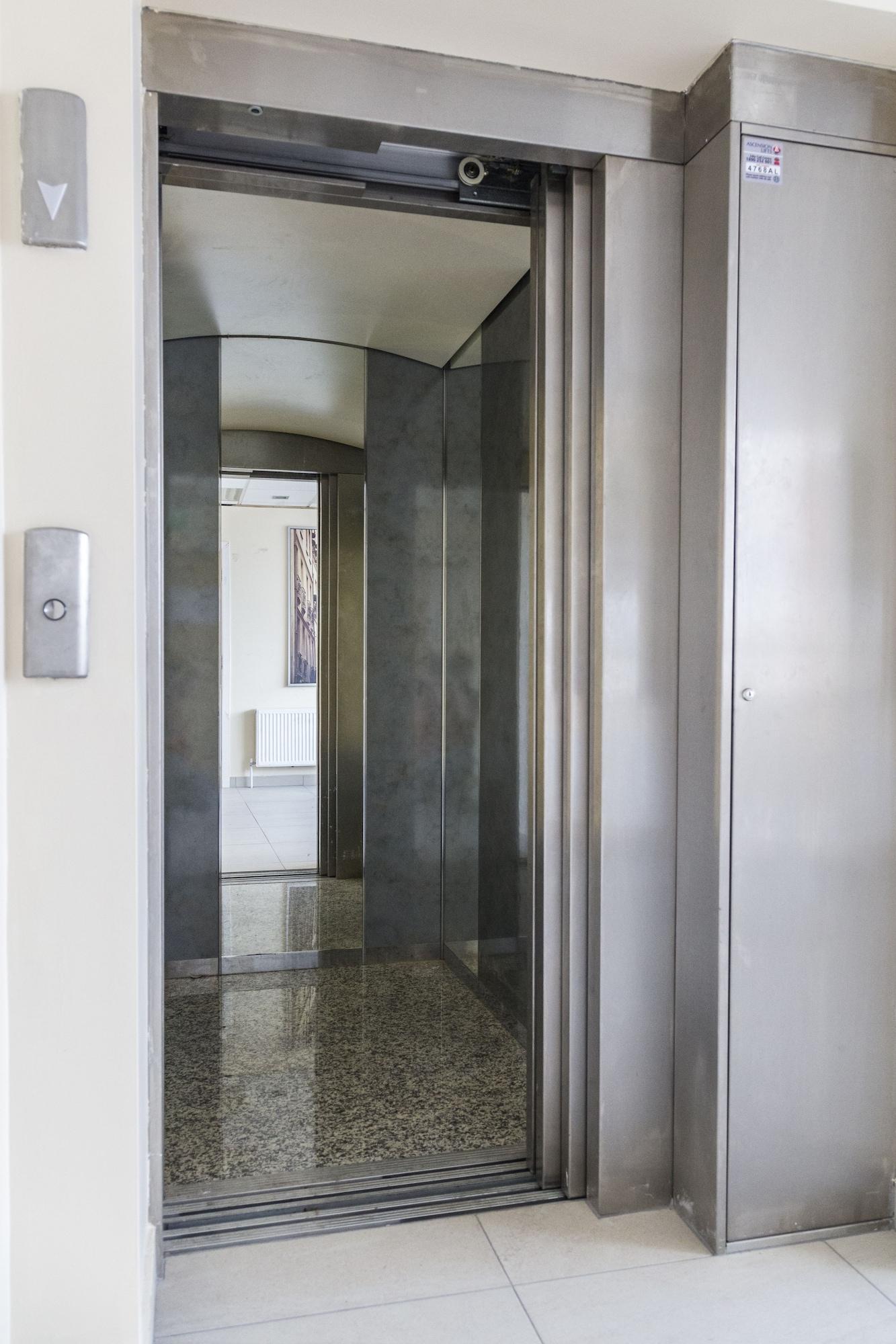 Instalaciones Recreativas Garden Lane Backpackers