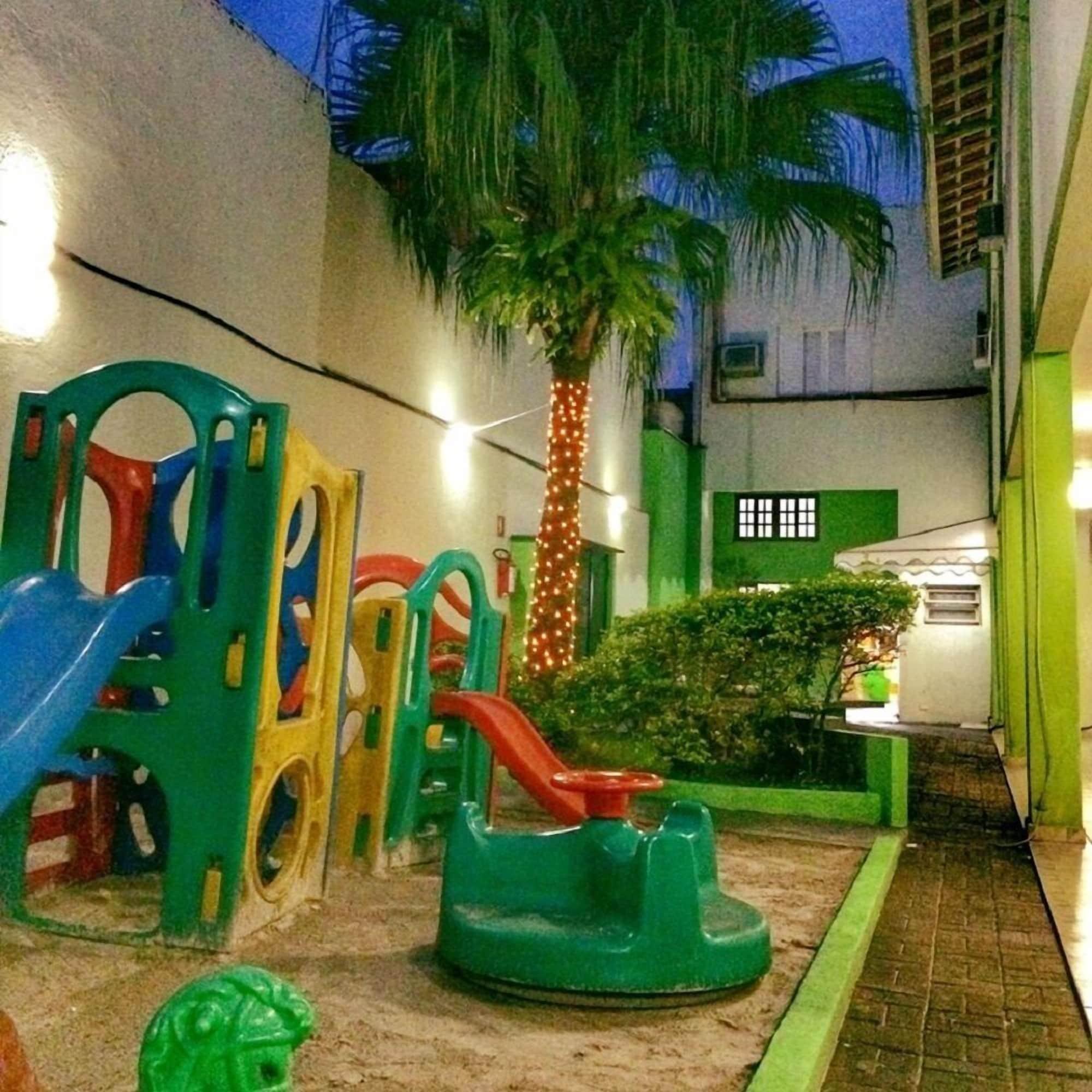Instalaciones Recreativas Rial Hotel