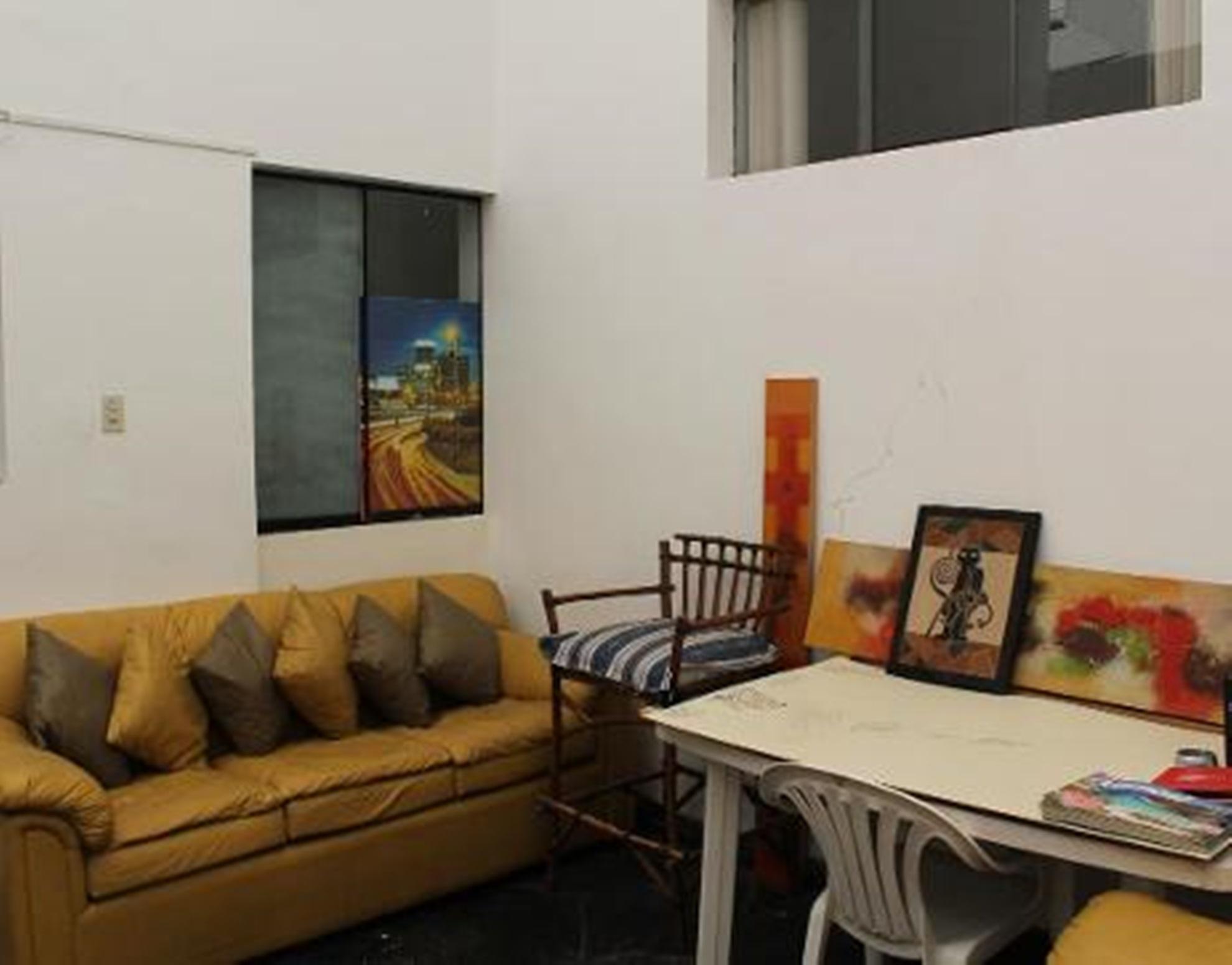 Habitación Casa Borgono Miraflores