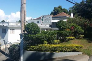 Alojamiento - Palm View Guesthouse and Conference Centre
