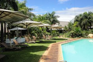 Alojamiento - Summerfield Luxury Resort & Botanical Garden