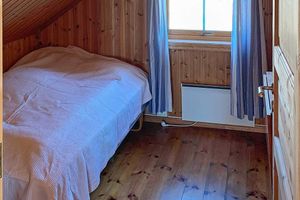Renta temporal - 6 Person Holiday Home in Meloy