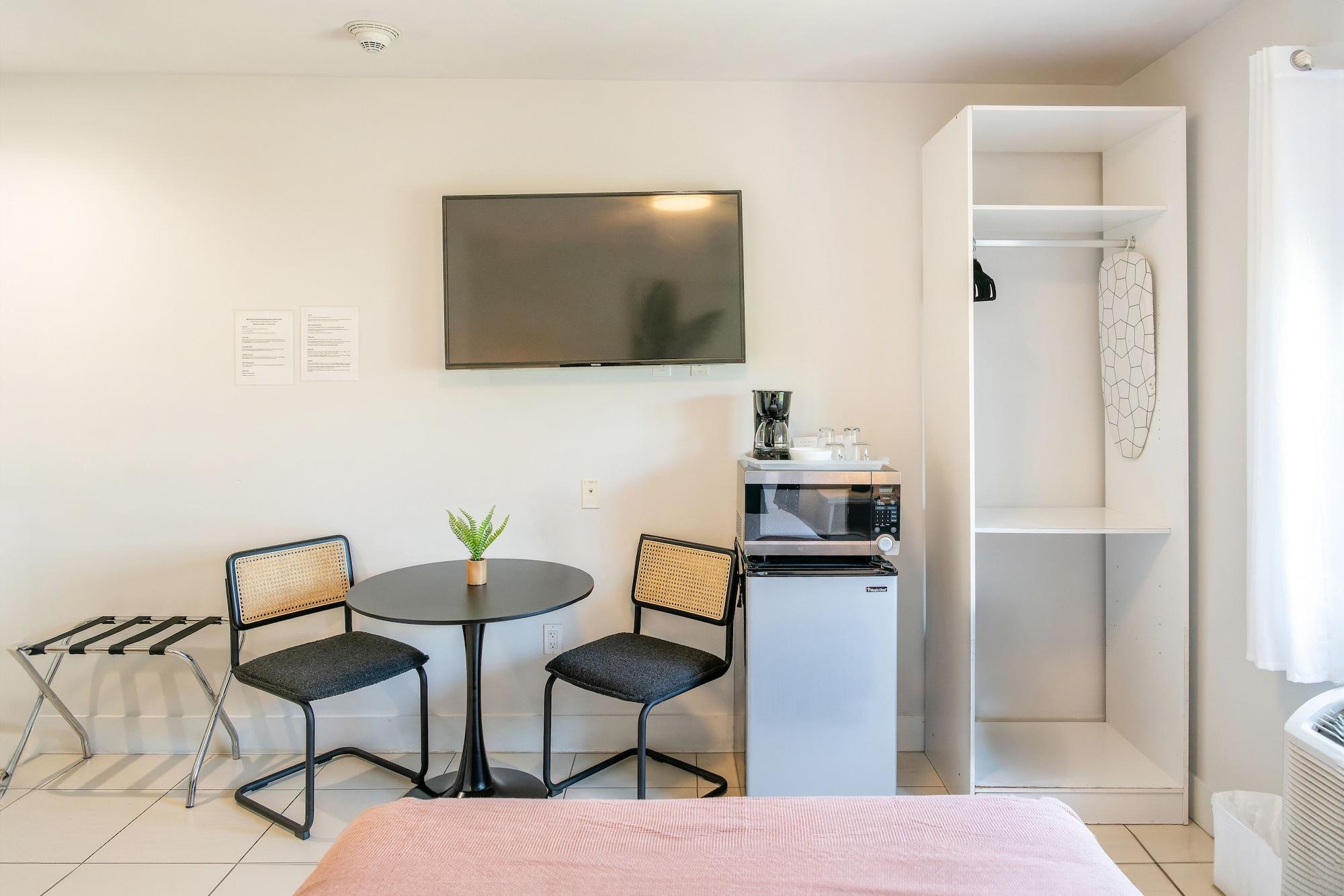 Set de Habitación Costa Norte Boutique Hotel