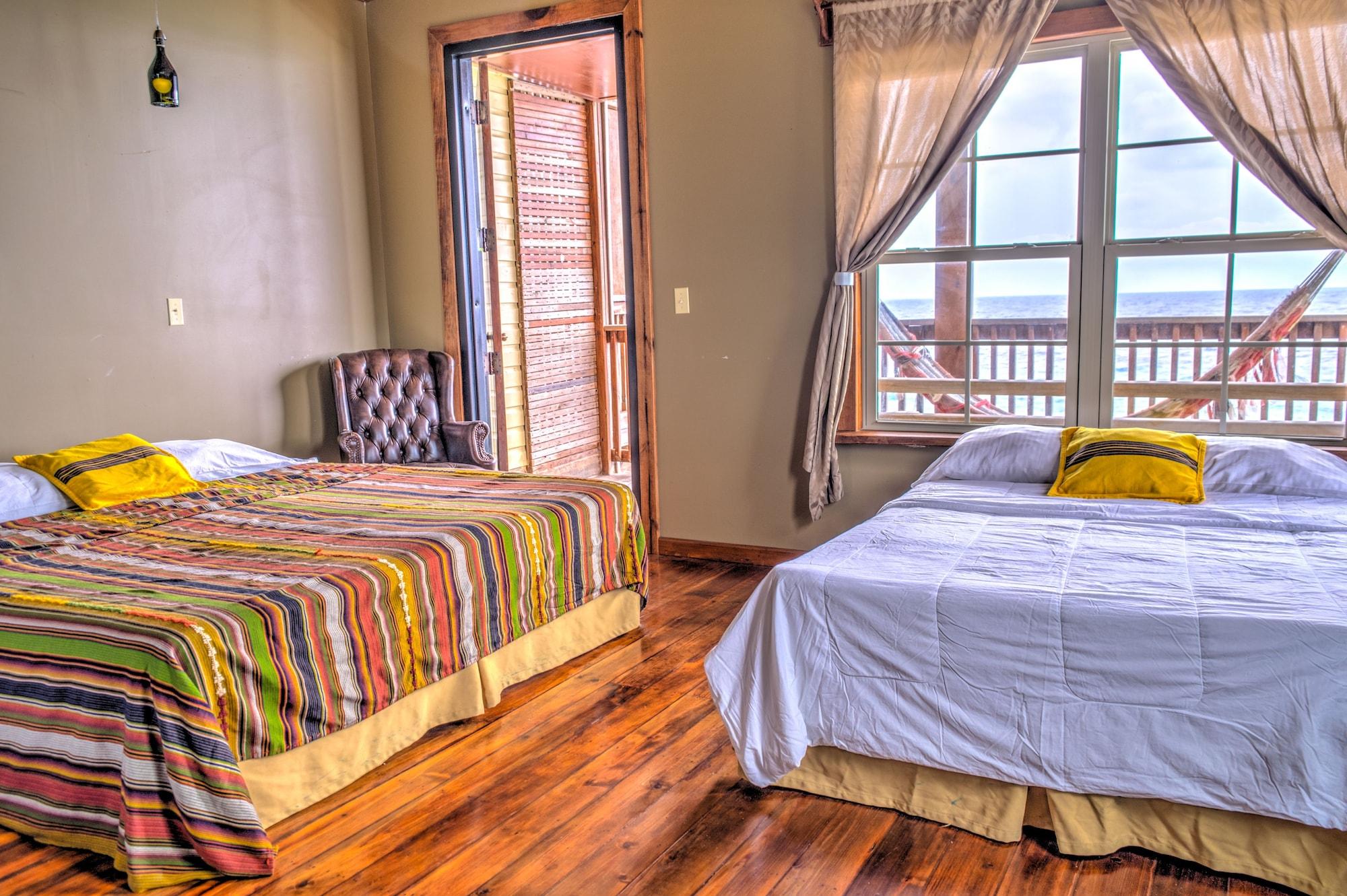 Habitación Lands End