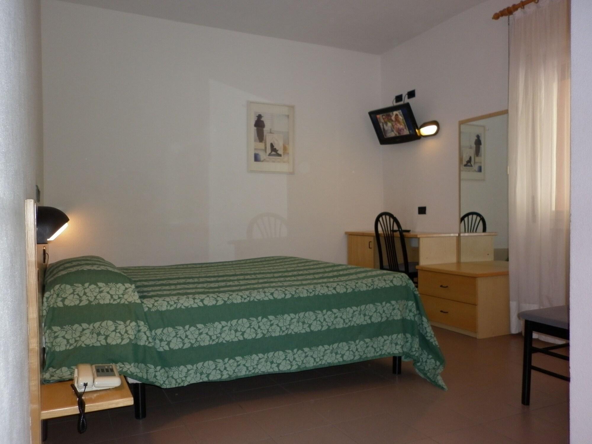 Habitación Hotel Aurora