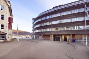 Alojamiento - Home Hotel Aurora