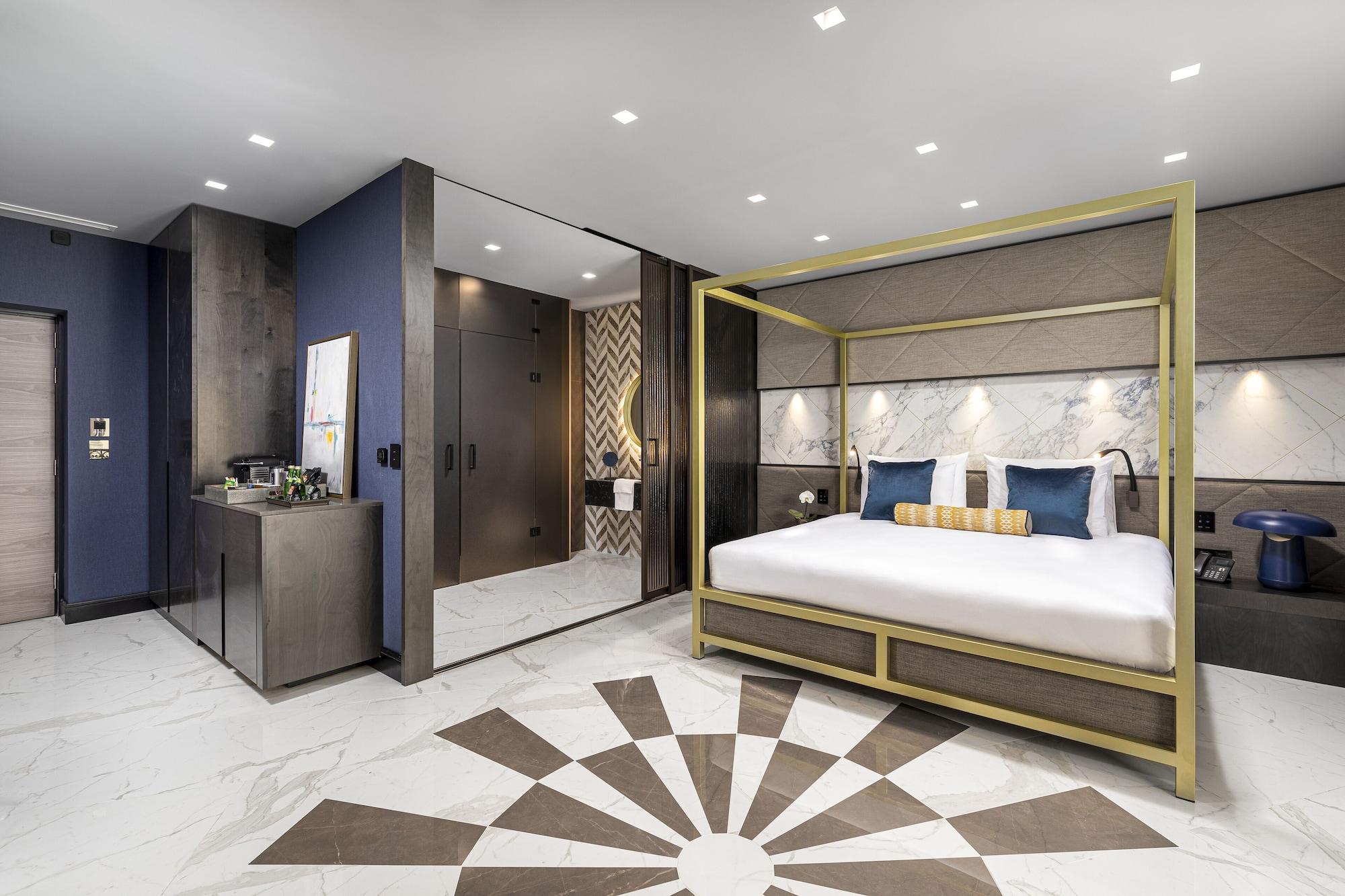 Habitación Lure Hotel & Spa- Adults Only