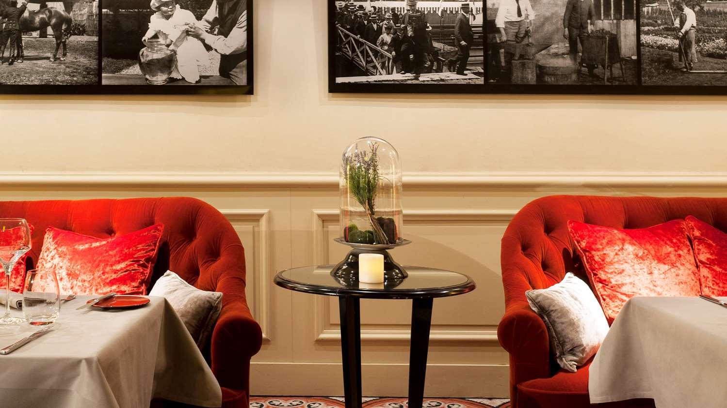 Hotel Scribe Paris Opera by Sofitel