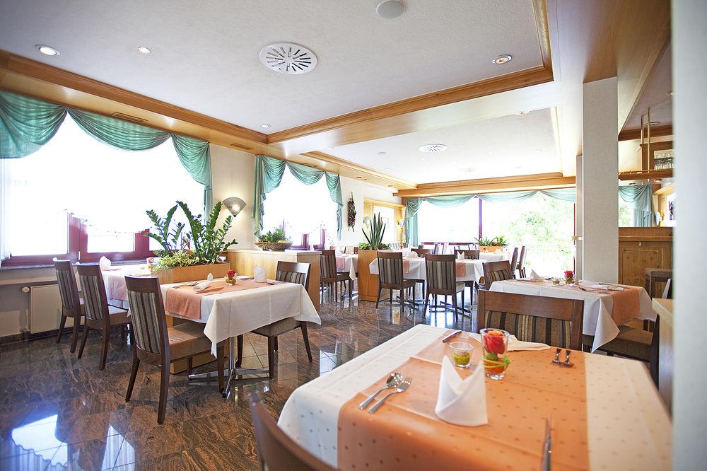 Restaurant Hotel Rieth