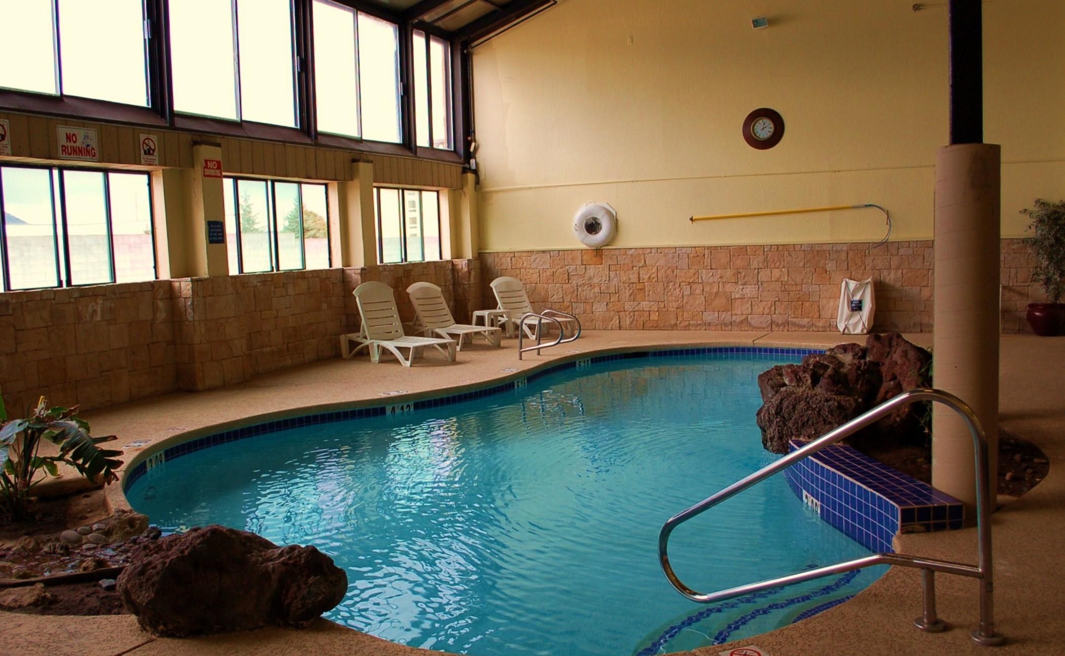 Vista Exterior Days Hotel by Wyndham Flagstaff