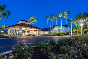 Alojamiento - Disney's Caribbean Beach Resort