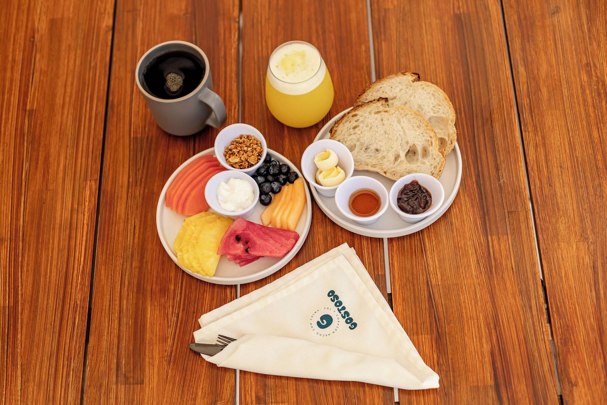 Restaurant DK Luxury Ocean Front Villas - Adults Only by Baleine Group