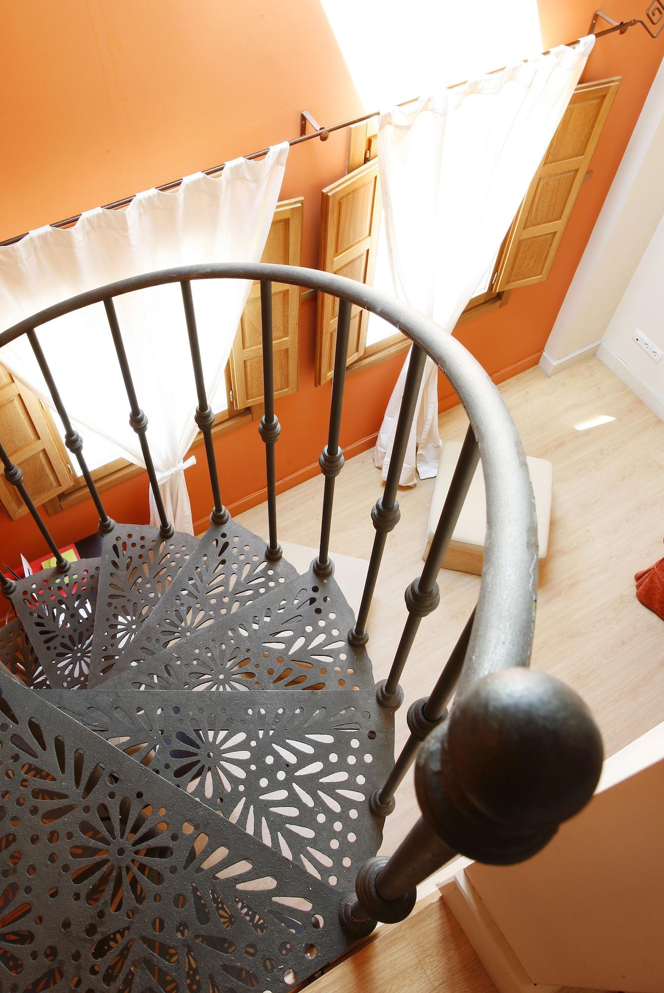 Habitación Rusticae Rincón de Traspalacio