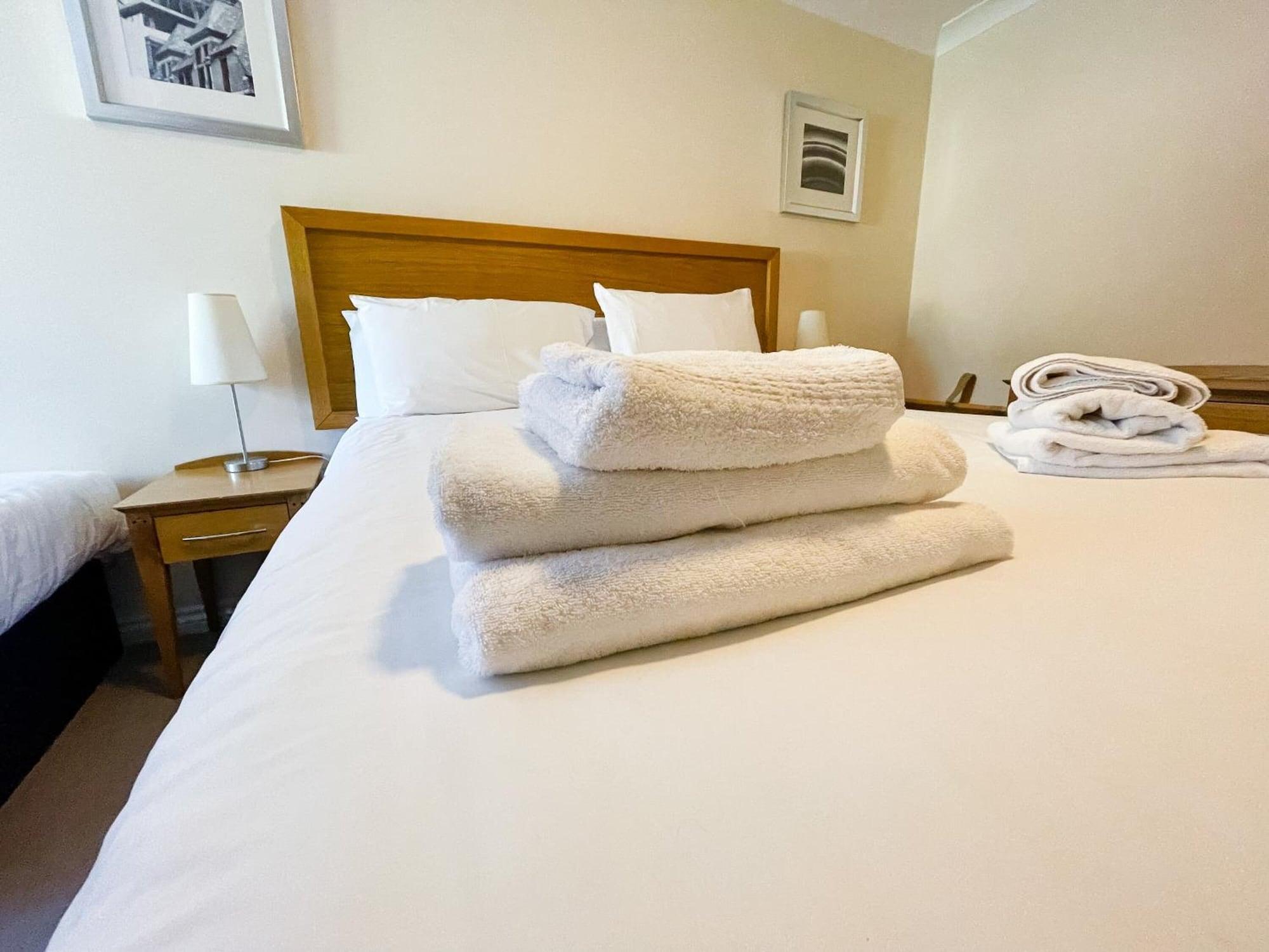 Habitación The Angel Hotel