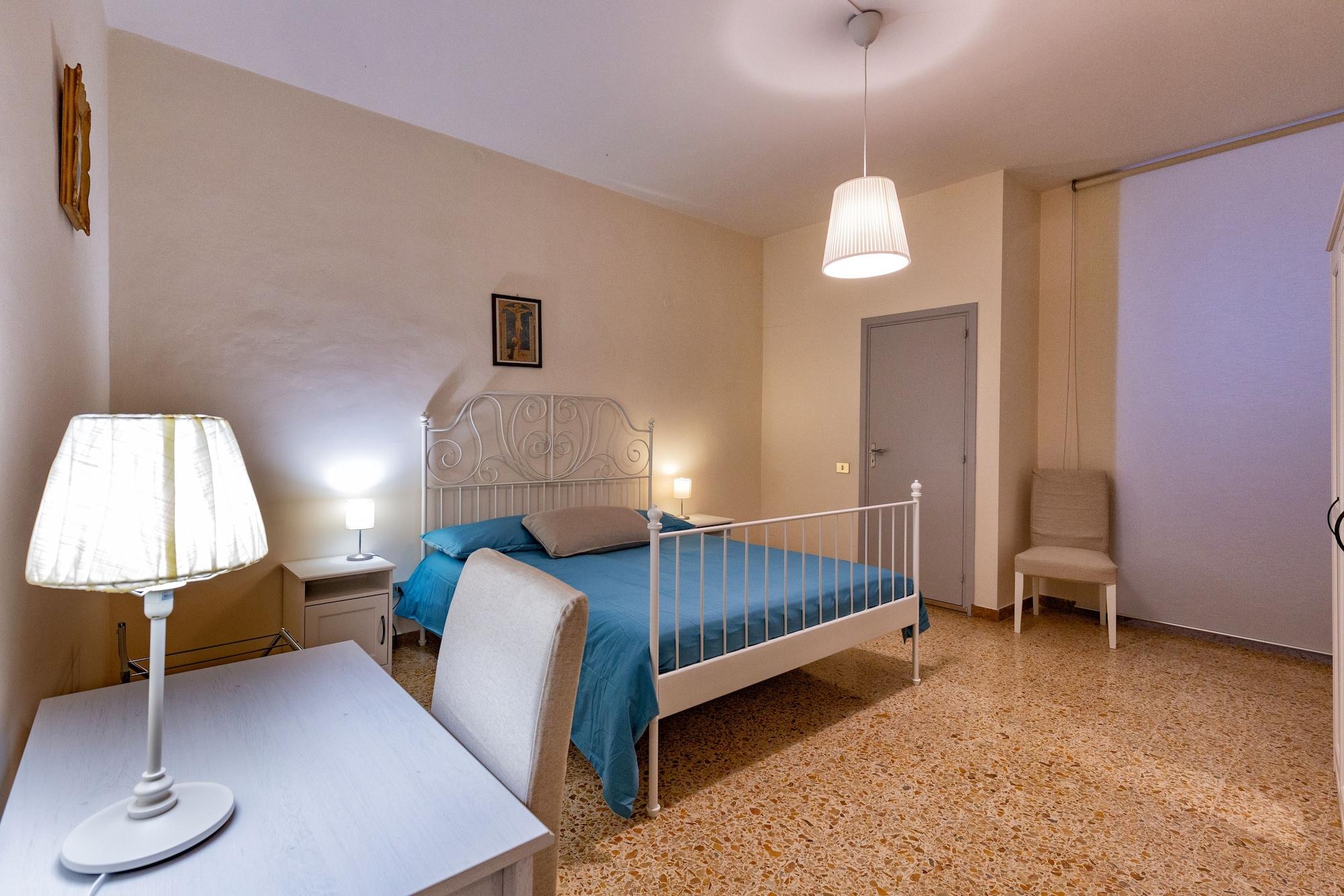 Habitación B&B Istituto SS Salvatore
