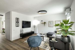Renta temporal - Relax in a Rural Retreat 2BR Apt wGarden