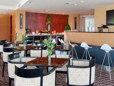 Hotel Hilton Cartagena