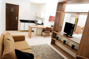 Alojamiento - Faria Lima Flat Service