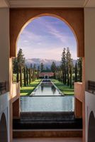 Alojamiento - The Oberoi Marrakech
