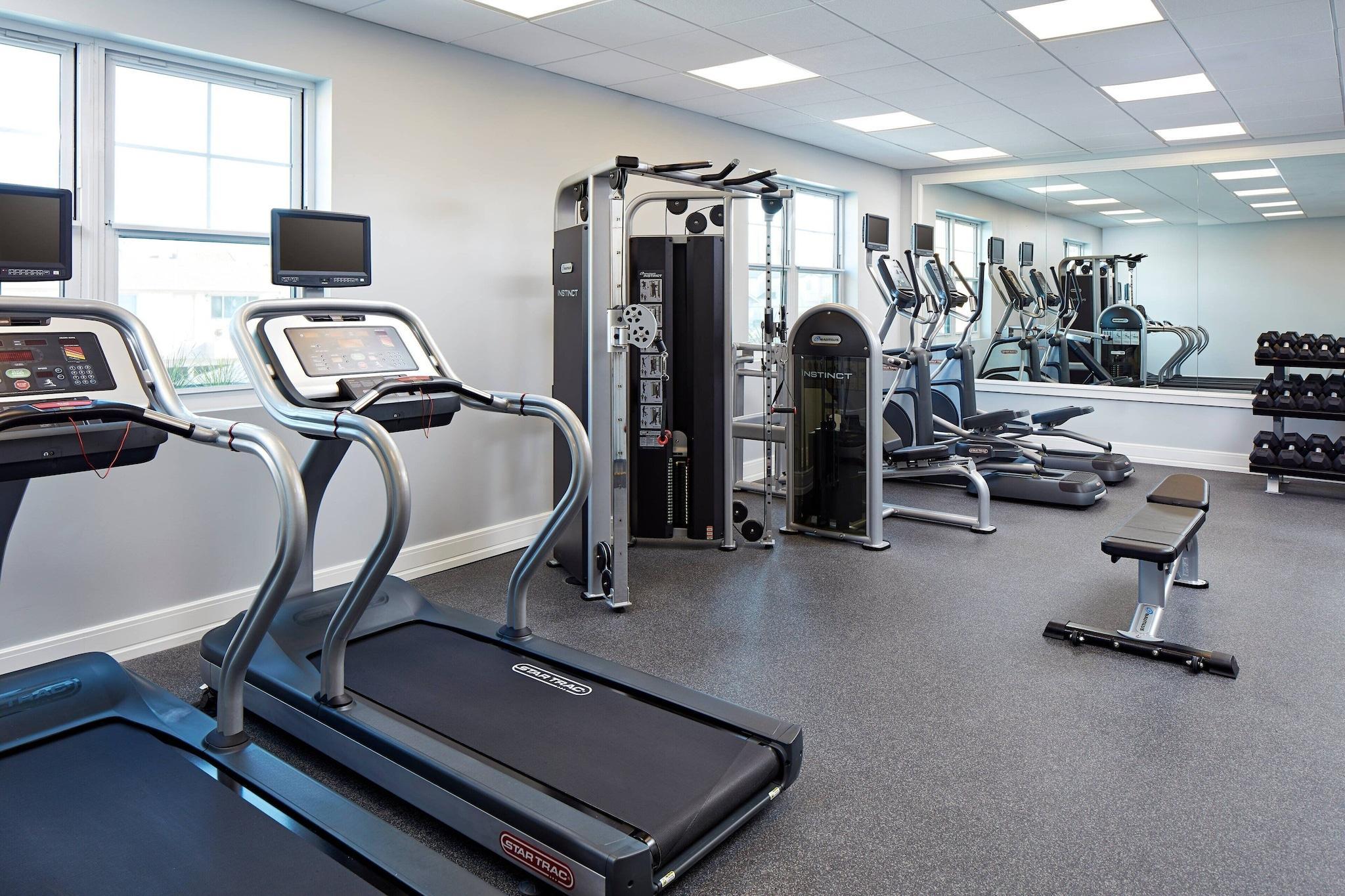 Gimnasio Vespera Resort on Pismo Beach, Autograph Collection