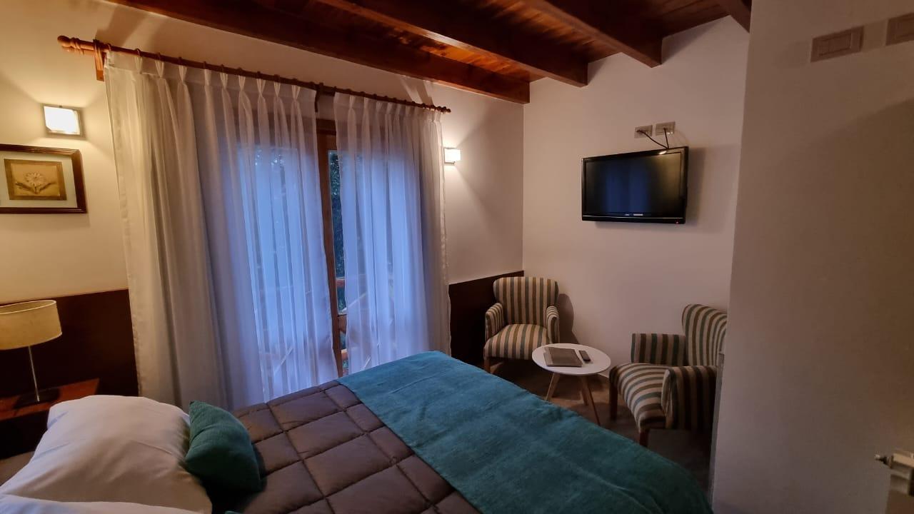 Habitación Encanto del Río