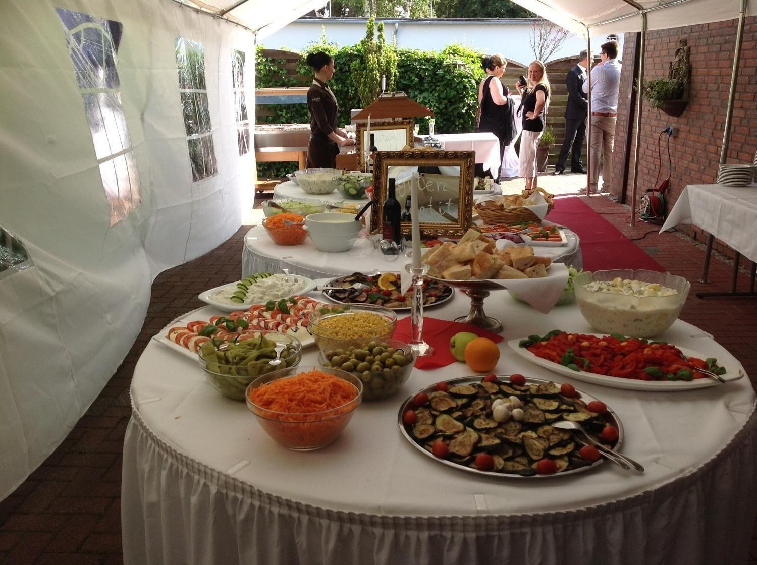 Restaurant Hotel Ammerländer Hof