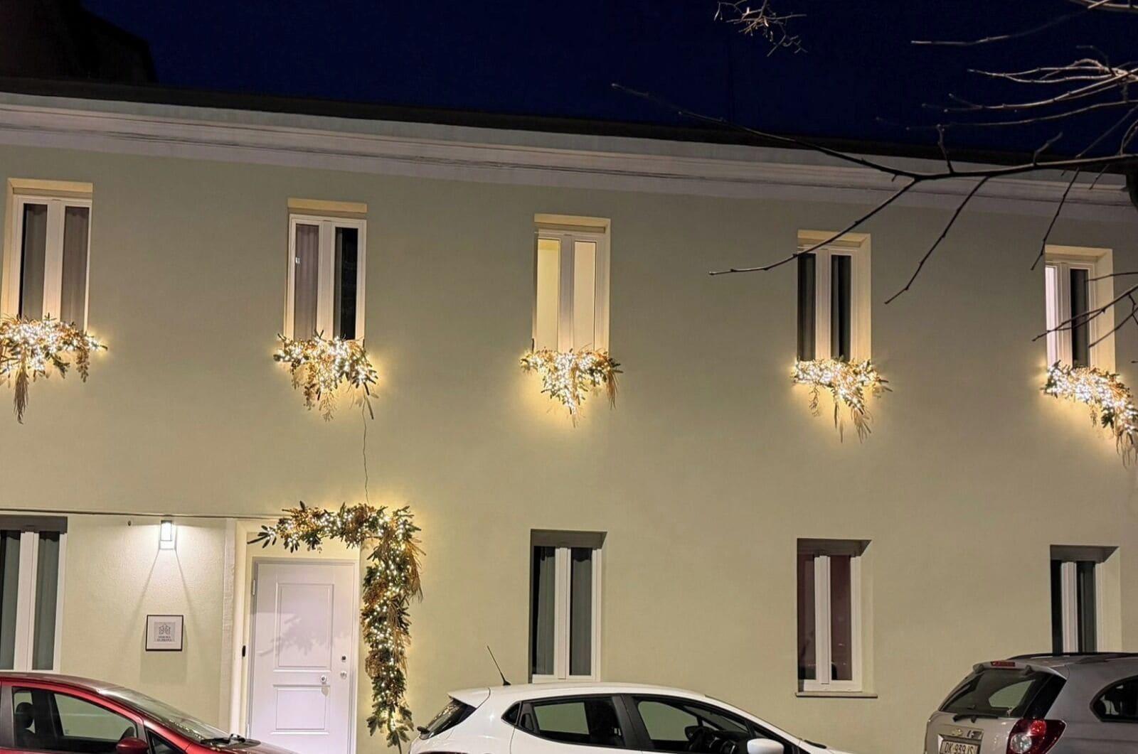 Varios DIMORA IN PRATO