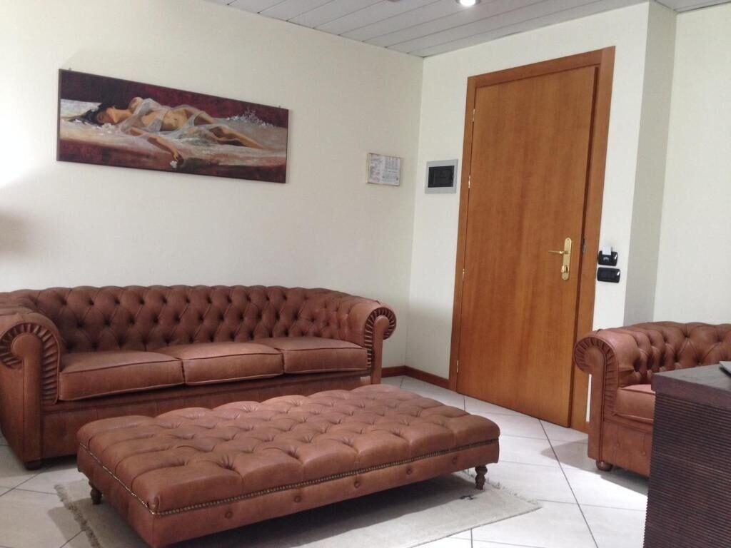 Comodidades del Alojamiento Green Hotel Ninfa