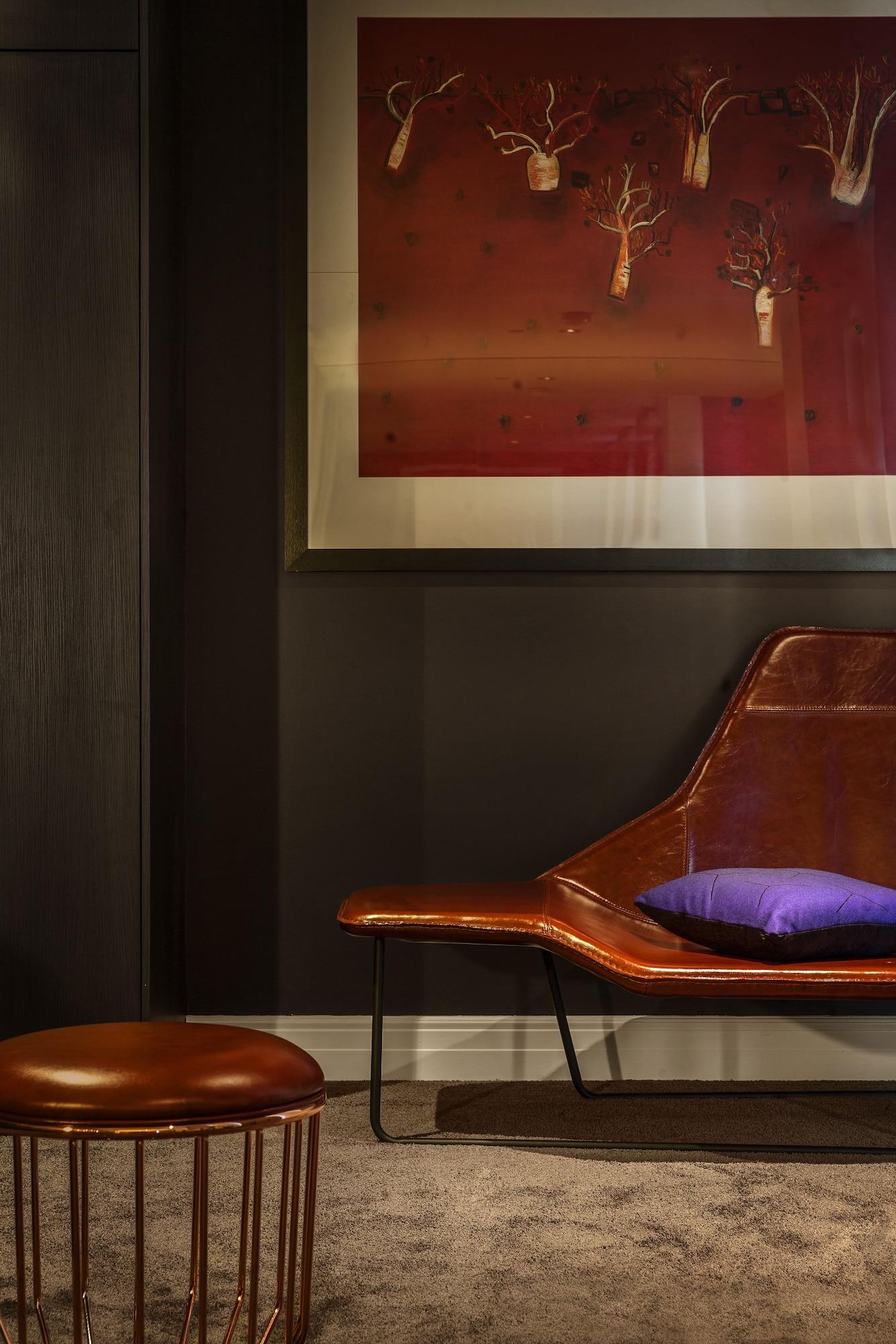 Vista Lobby Quest East Melbourne