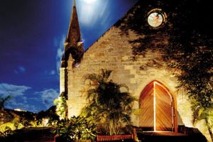 Alojamiento - Mandarin Oriental, Canouan