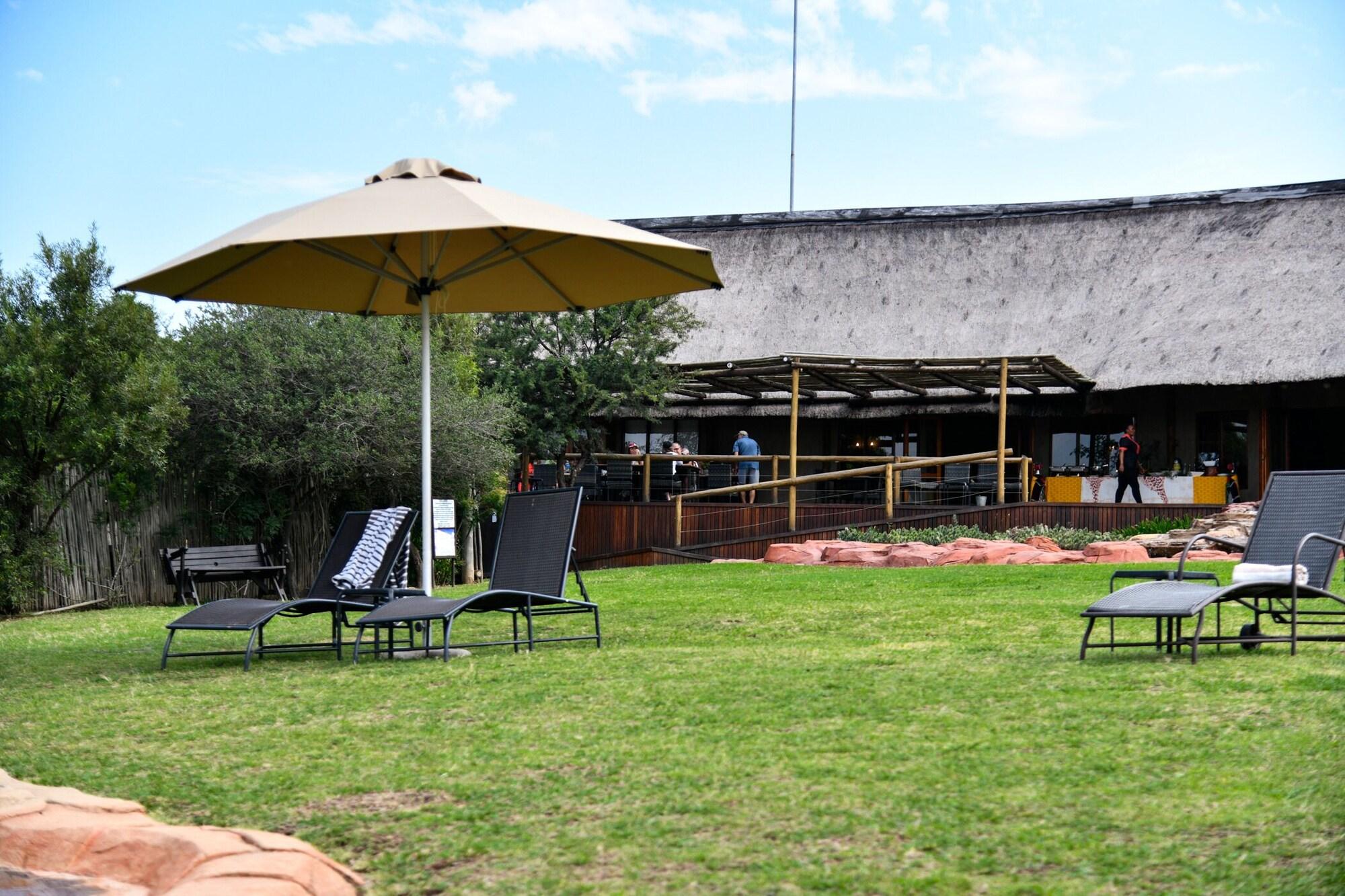 Varios The Springbok Lodge