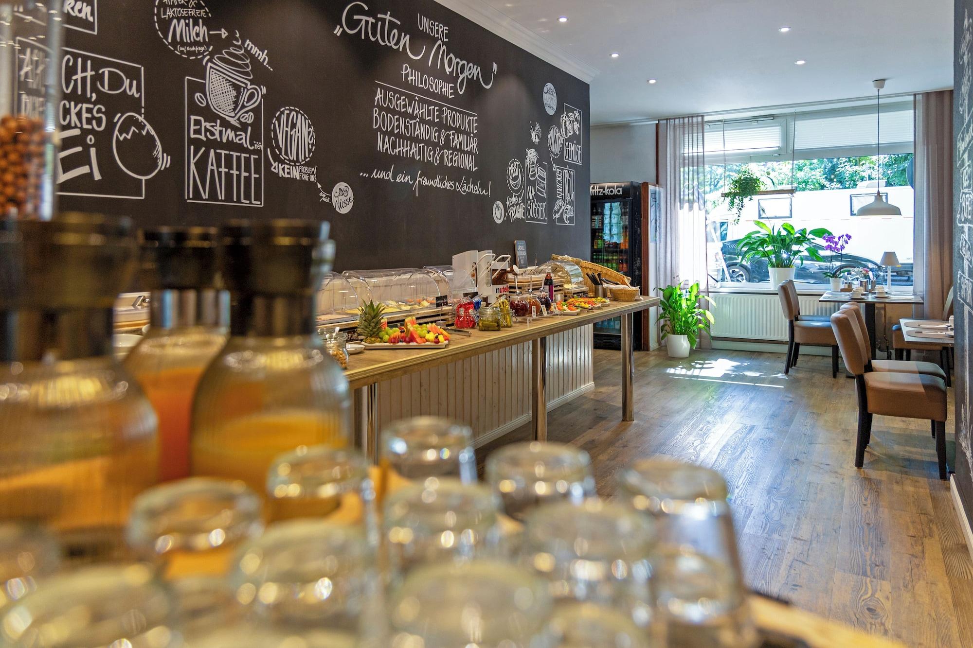 Restaurant Auto-Parkhotel