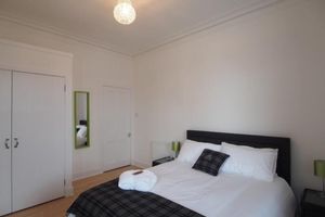 Alquiler Vacacional - Thistle Apartments