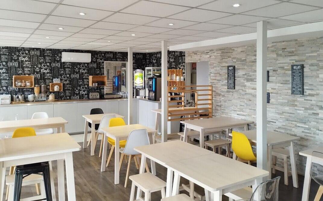 Restaurant Fasthôtel Clermont Ferrand Hôtel