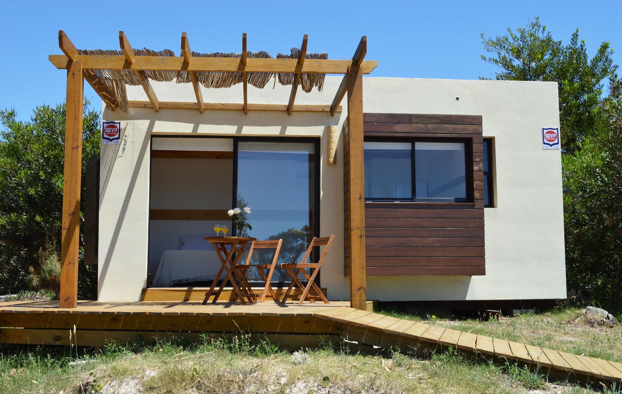 Habitación Fortín de Santa Rosa