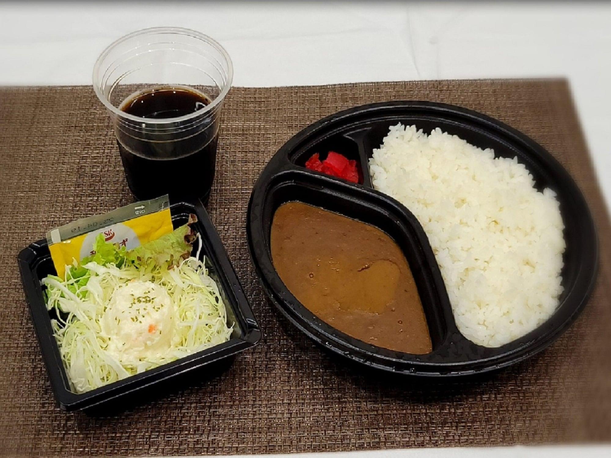 Restaurant APA Hotel Mita Ekimae