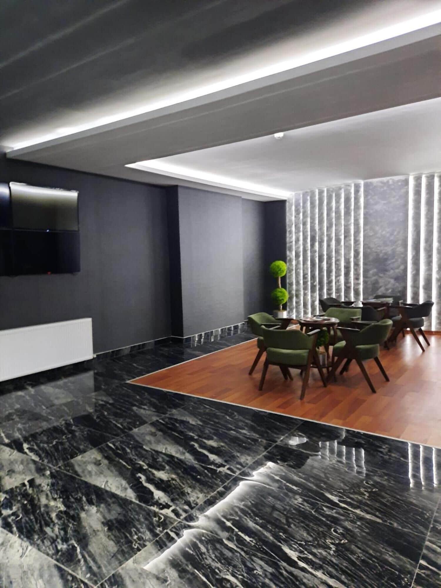 Centro de Negocios Skylon Airport Hotel