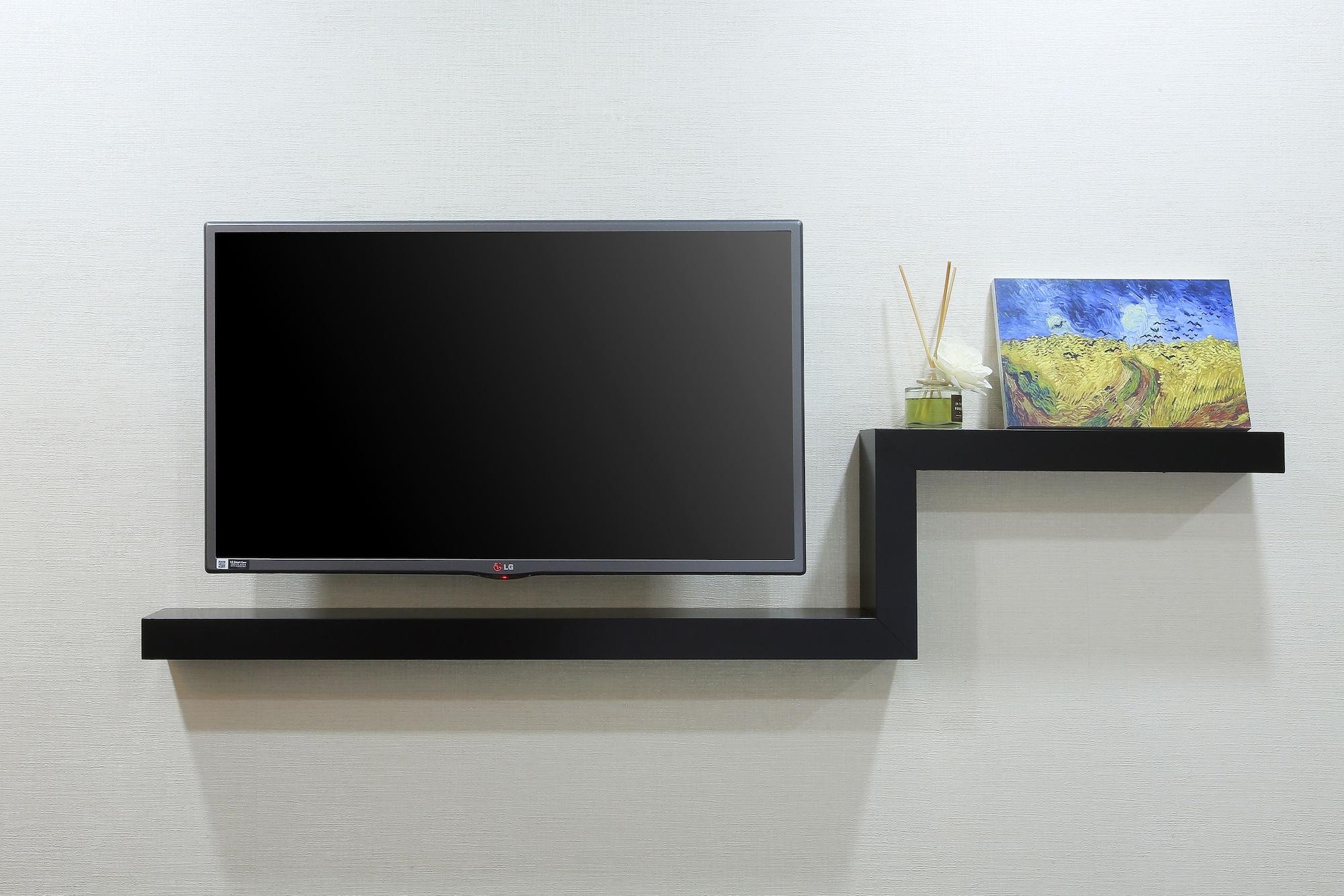 Set de Habitación Golden City Hotel Dongdaemun