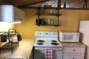 Alquiler Vacacional - Cozy Cabin in Downtown Estes Park