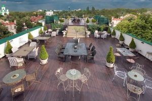 Alojamiento - Domenii Plaza by Residence Hotels