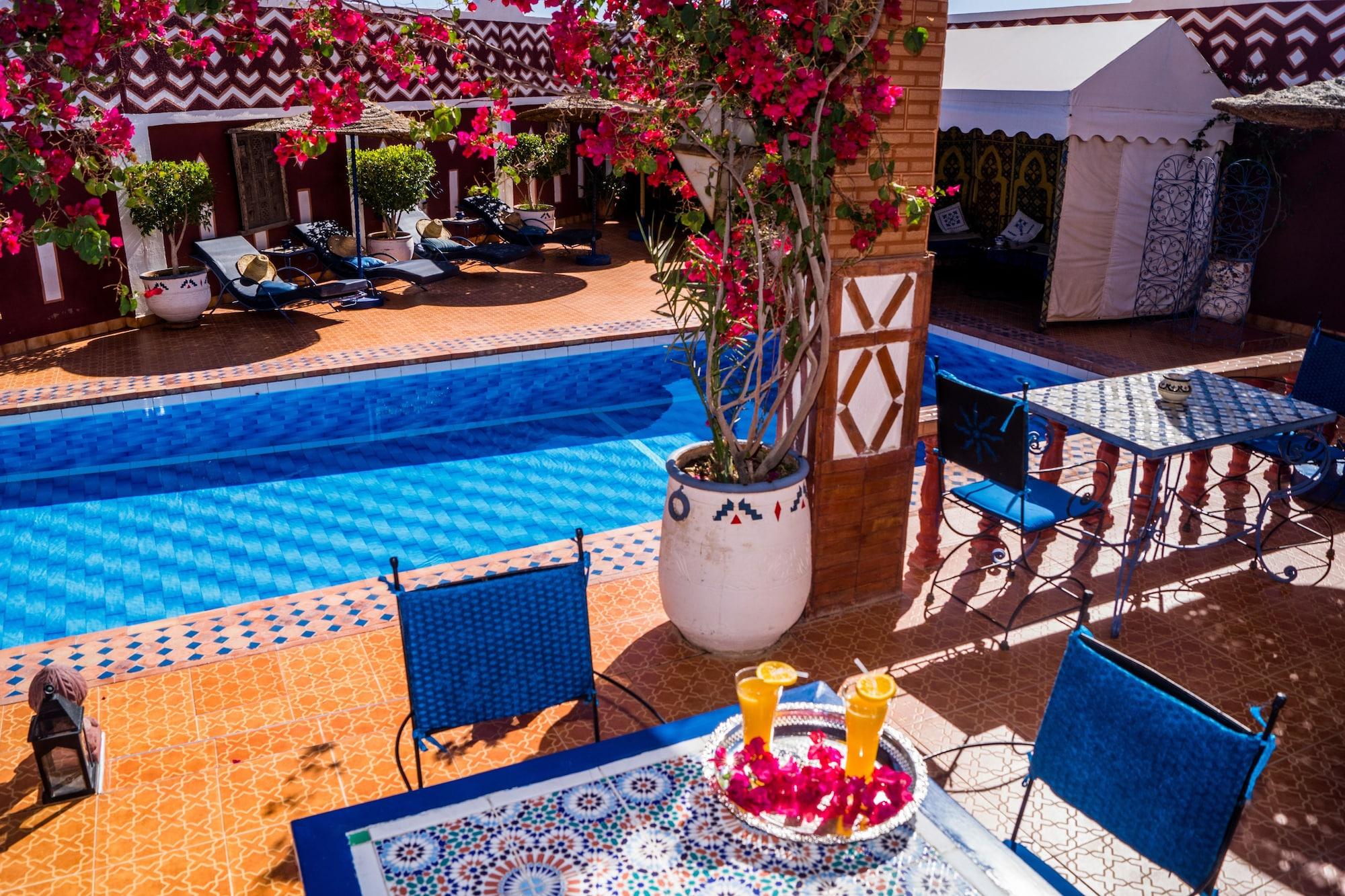 Varios Le Petit Riad