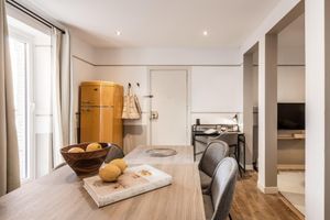 Alquiler Vacacional - Cristal - 1 Bedroom in Castellana