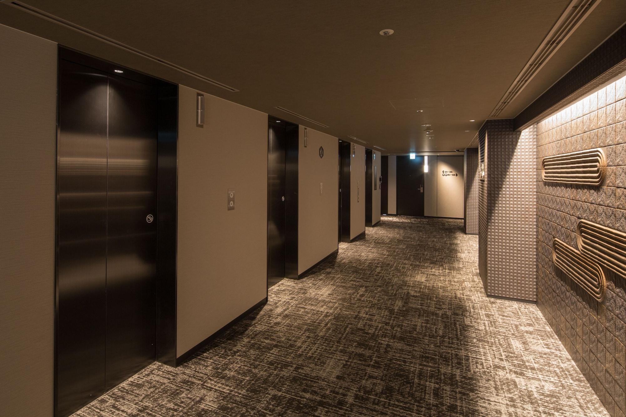 Varios JR WEST GROUP VIA INN PRIME KYOTOEKI HACHIJOGUCHI